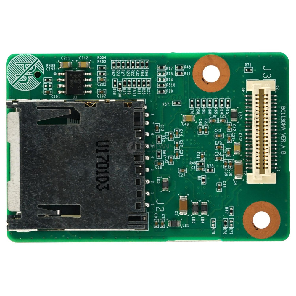 BC1M22SRSG HUAWEI DUAL SD MODULE WITHOUT SD CARD BC11SDMA